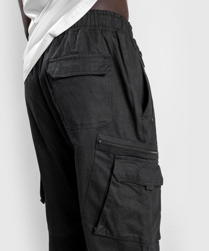 Pantalon cargo 5/7