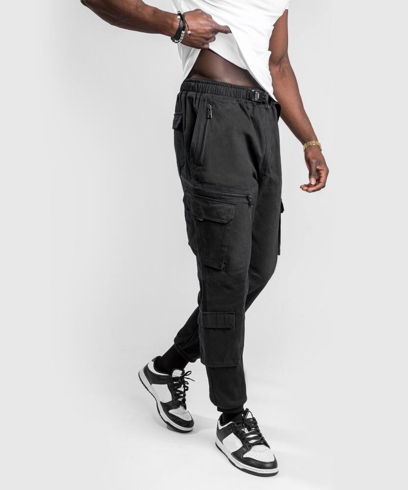 Pantalon cargo 4/7