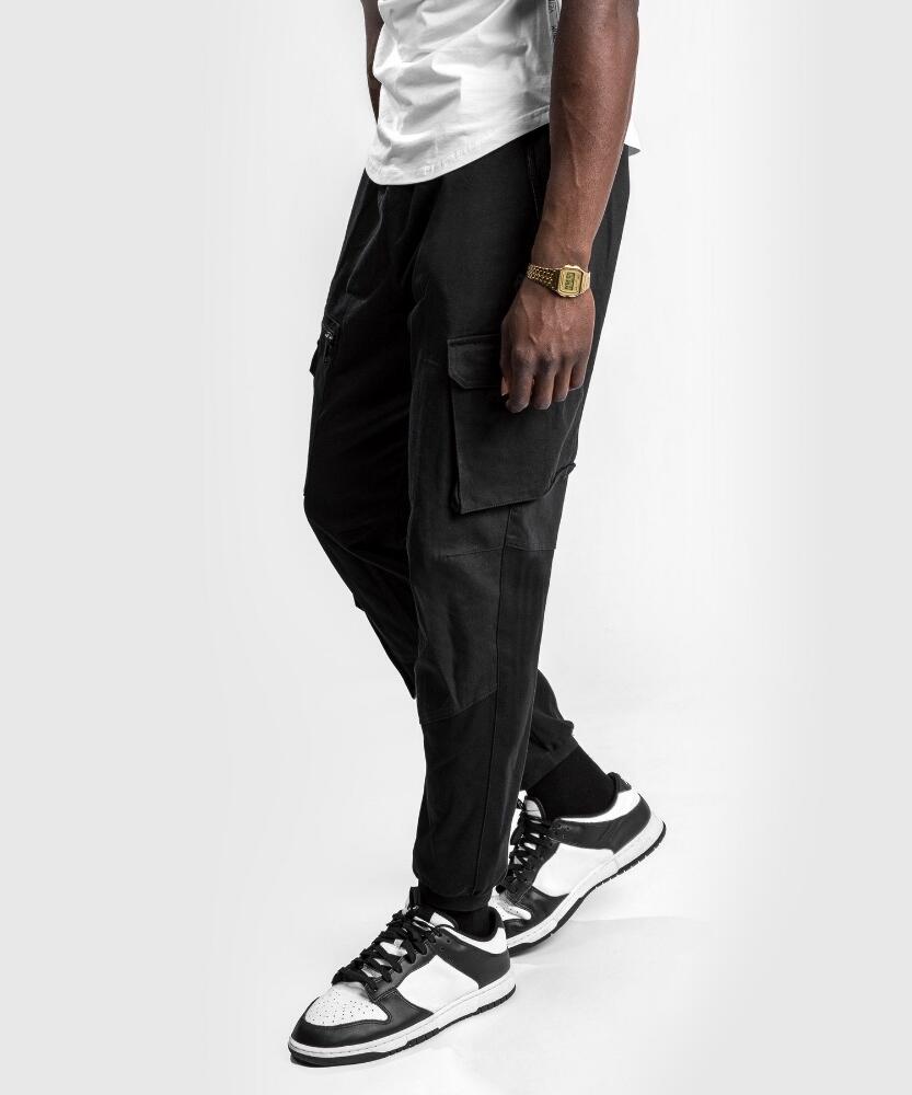 Pantalon cargo 6/7