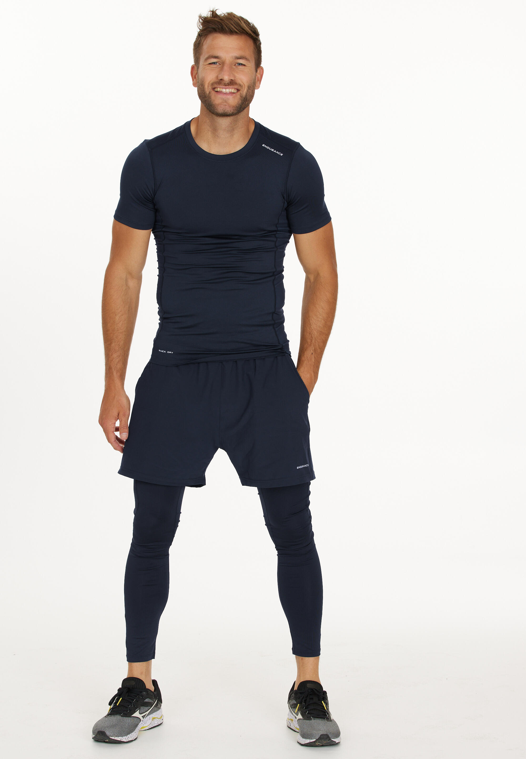 Tights Power V2 3/5