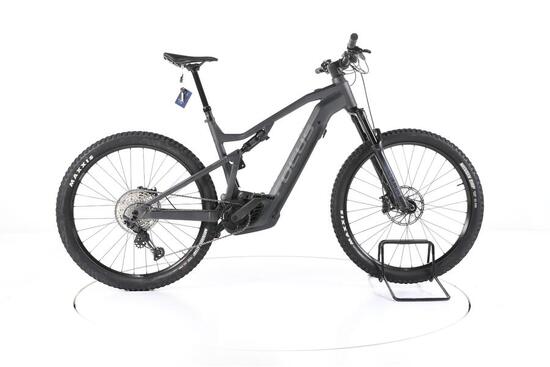 Refurbished - Focus Thron² 6.8 EQP Fully E-Bike - Sehr gut