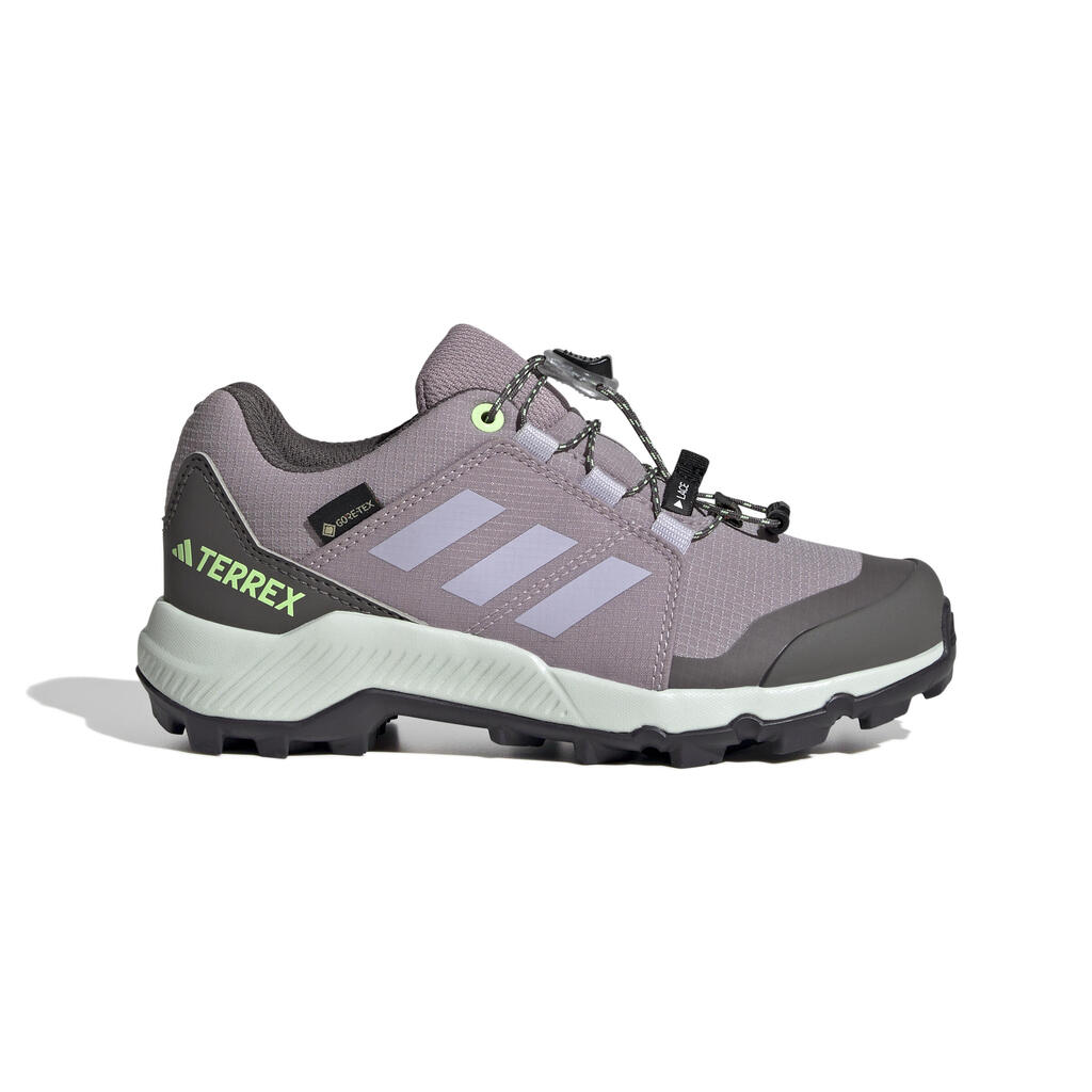 Children's trail running shoes adidas Terrex Gore-Tex