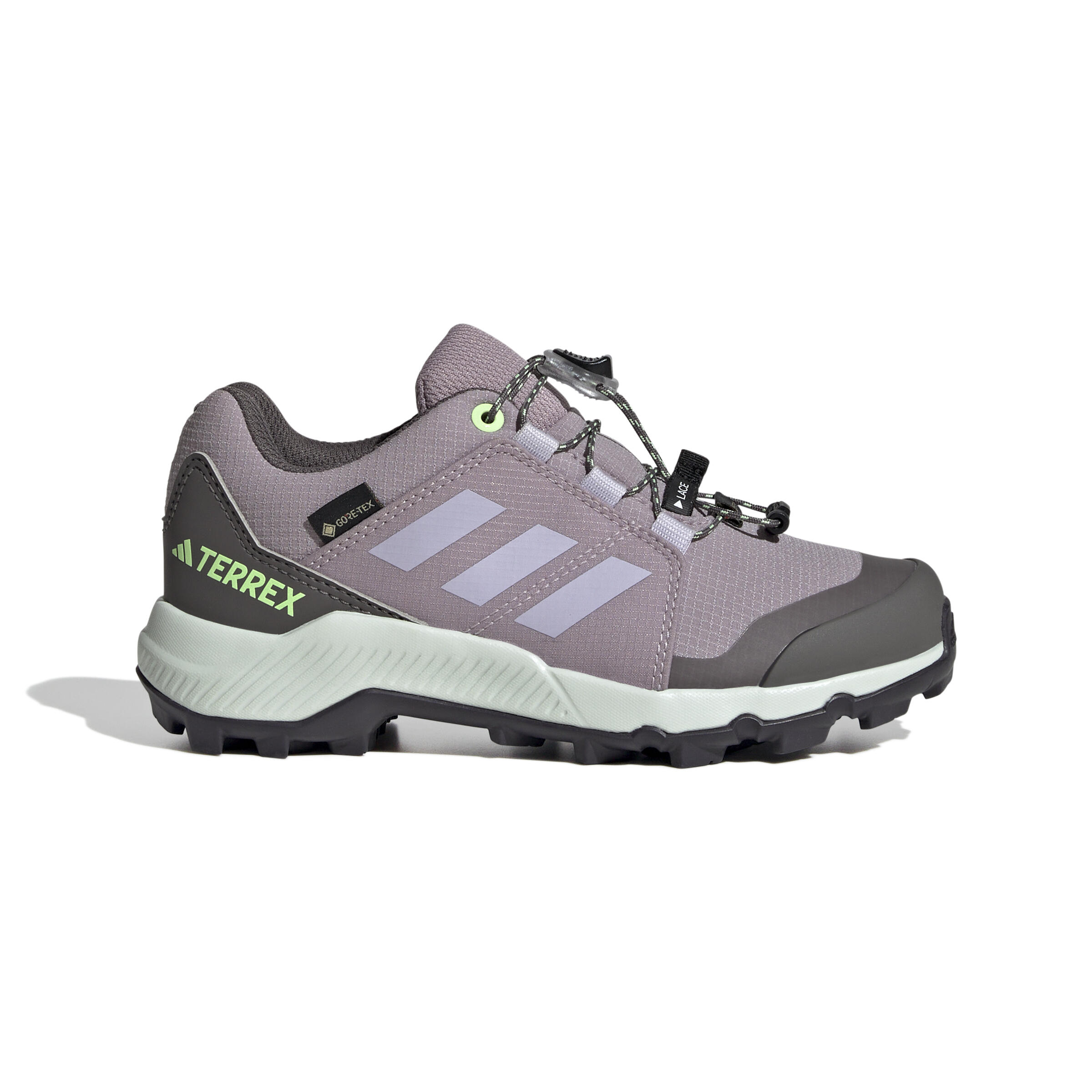 ADIDAS Children's trail running shoes adidas Terrex Gore-Tex