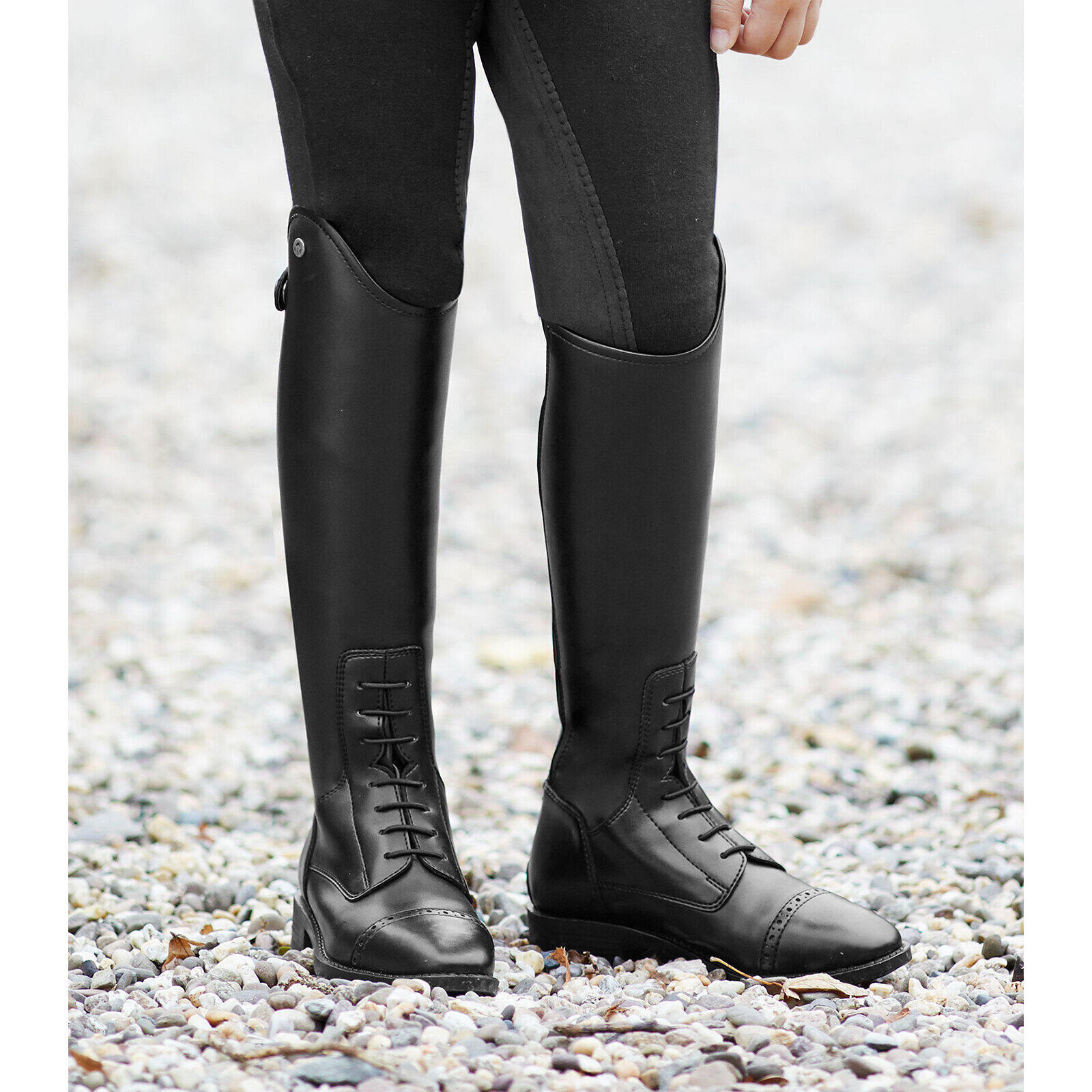 Bottes d'équitation enfant ELT Portland Kind 2/3