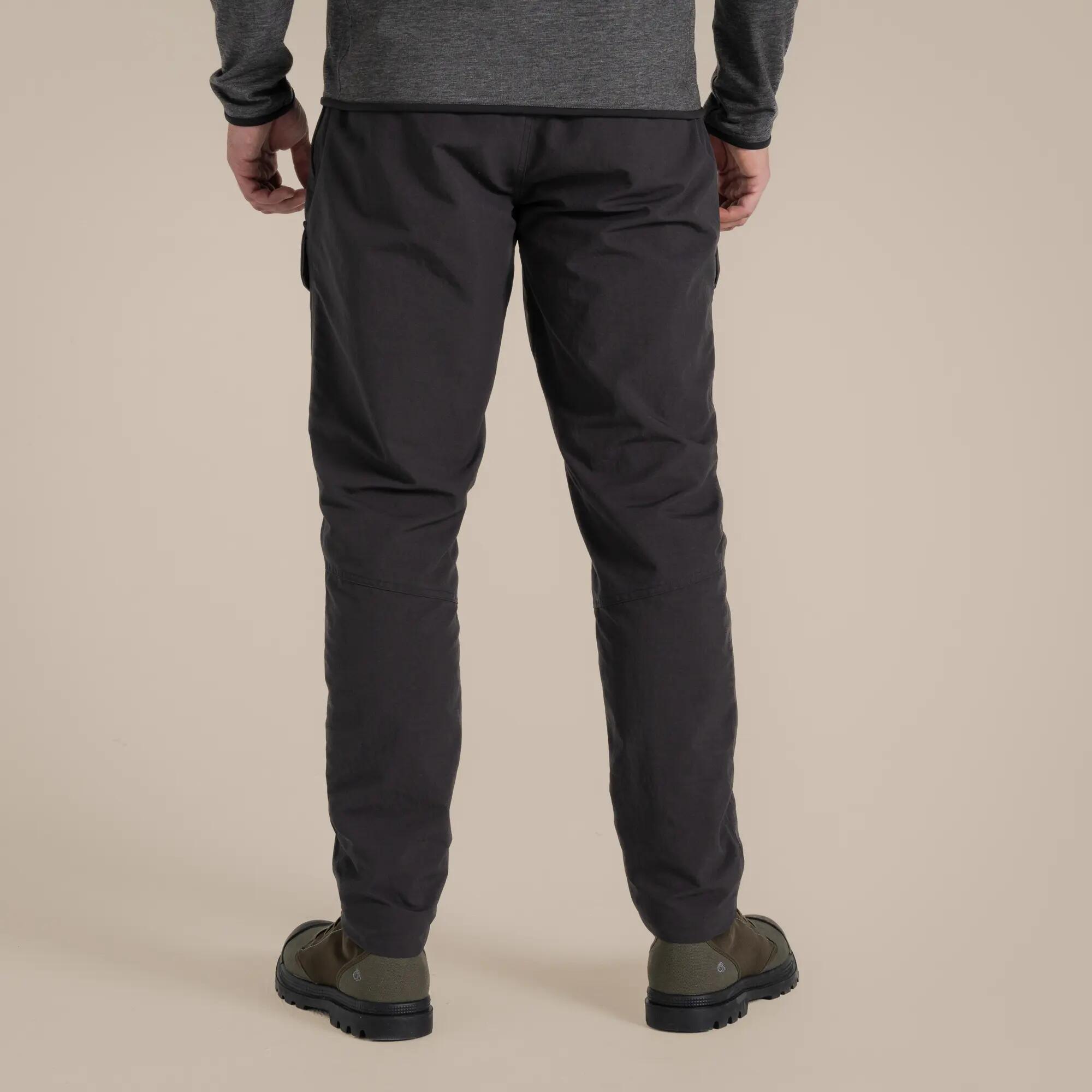 Mens NosiLife Adventure Trouser III 2/7