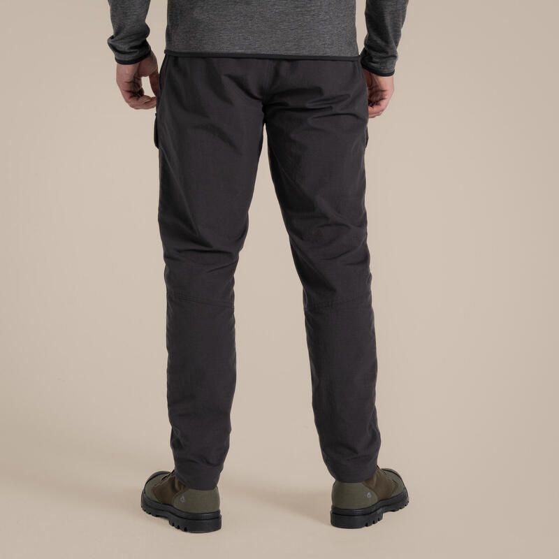 Pantaloni de drumeție pentru bărbați Craghoppers NosiLife Adventure III