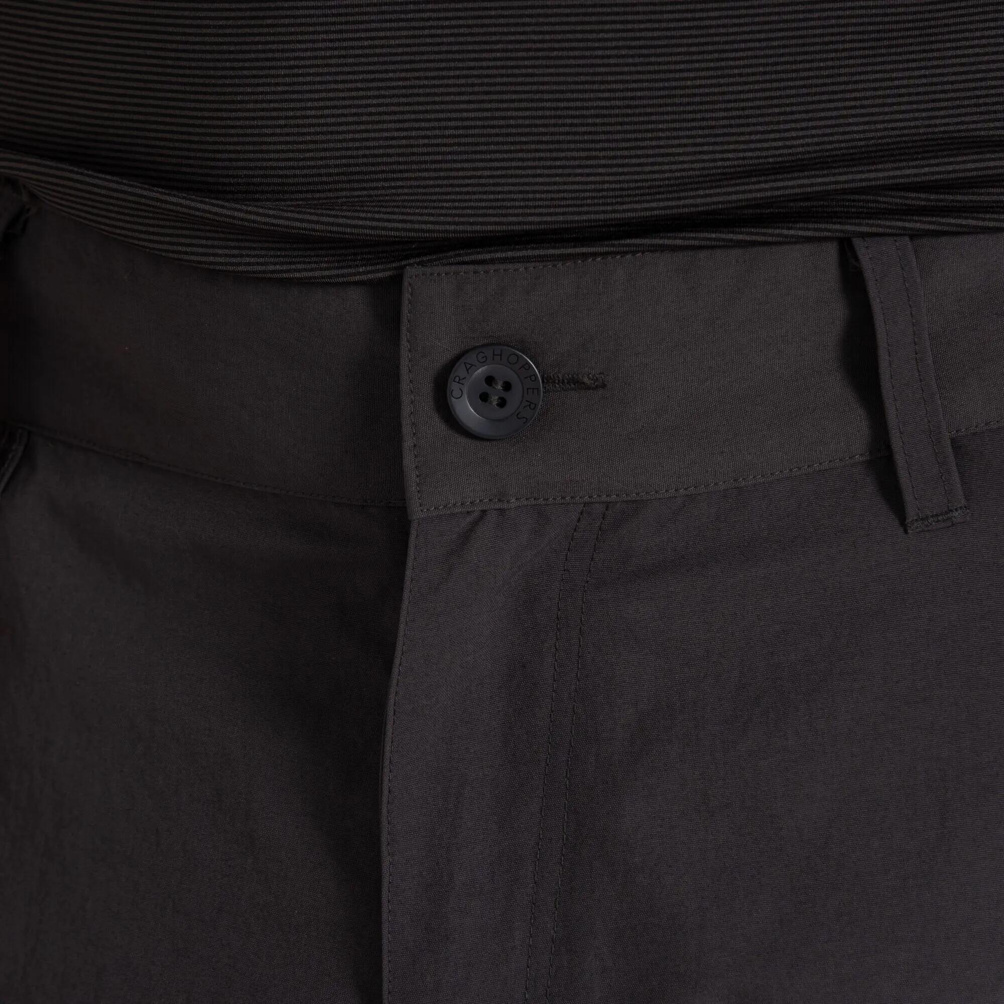 Mens NosiLife Adventure Trouser III 5/7
