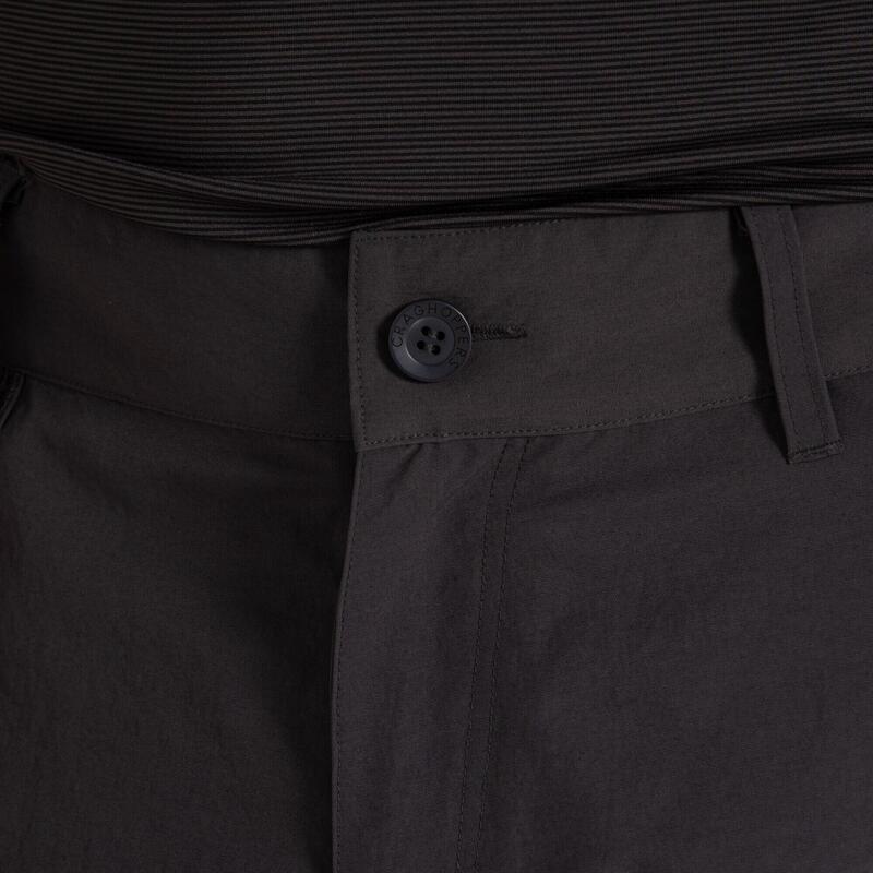 Pantaloni de drumeție pentru bărbați Craghoppers NosiLife Adventure III