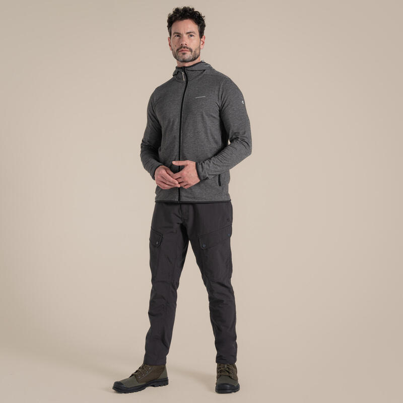 Pantaloni de drumeție pentru bărbați Craghoppers NosiLife Adventure III