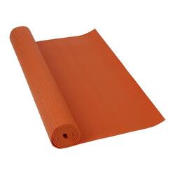 SOFTEE Deluxe Tapis Pilates / Yoga 4 mm - 180 x 60 cm