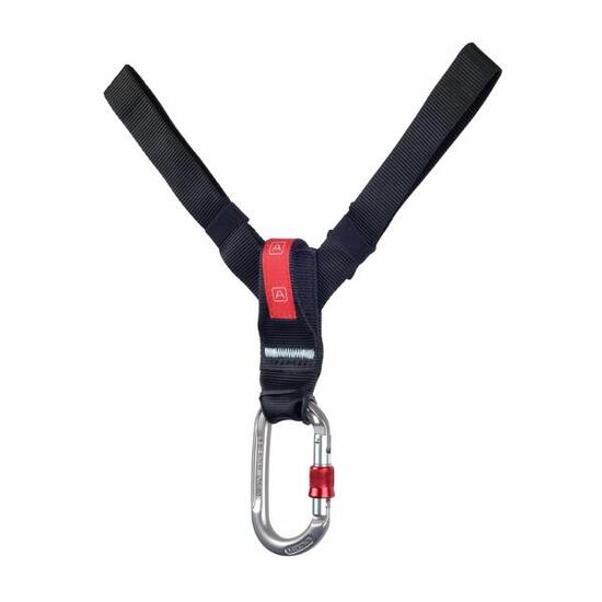Parte di ricambio del cablaggio Ocun V-carabiner