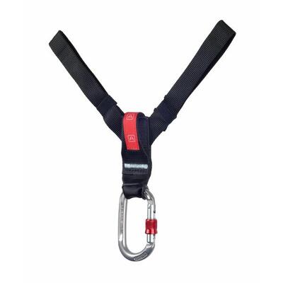 Ersatzteil für den Gurt Ocun V-carabiner