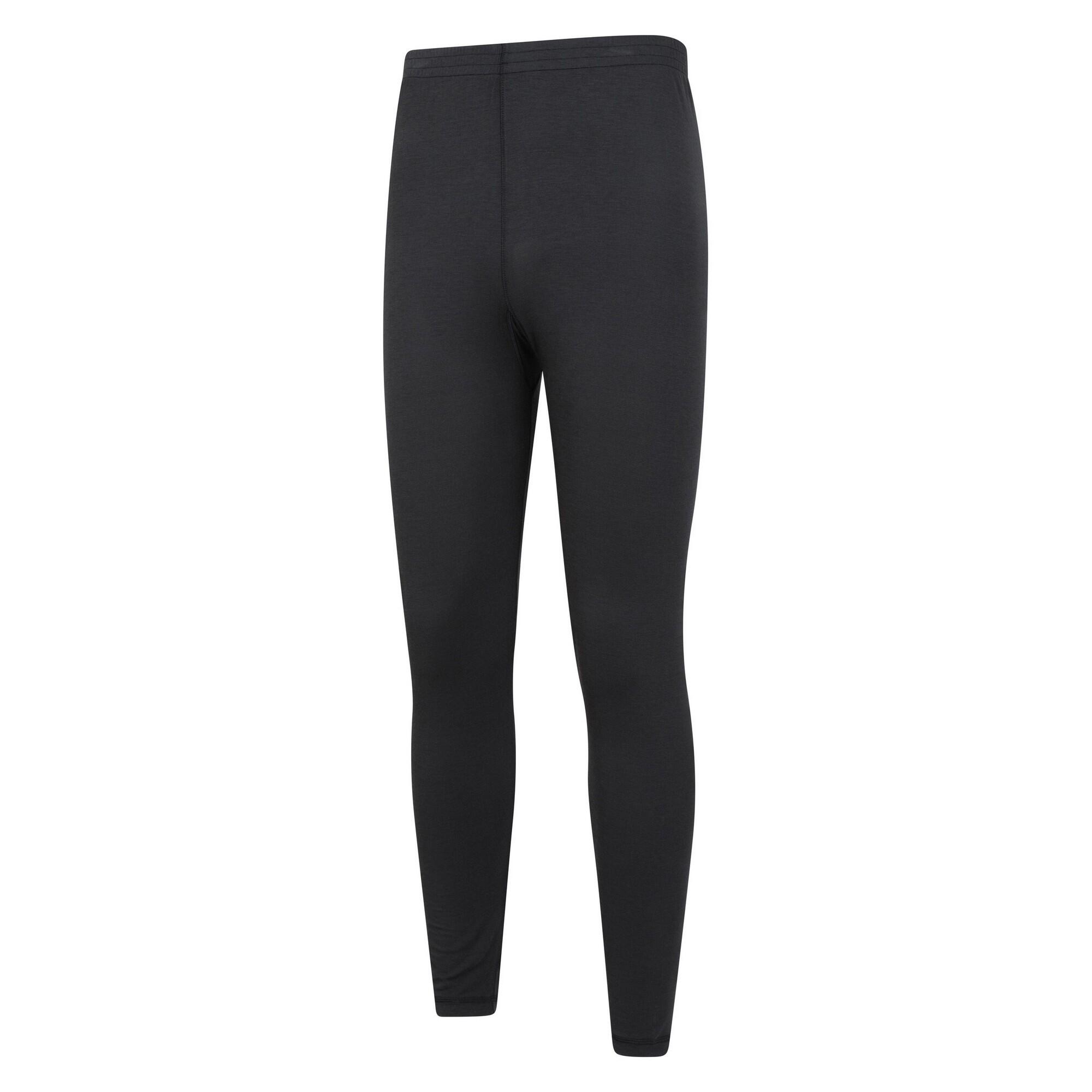 Bas Thermique KEEP THE HEAT Homme (Noir) 3/4