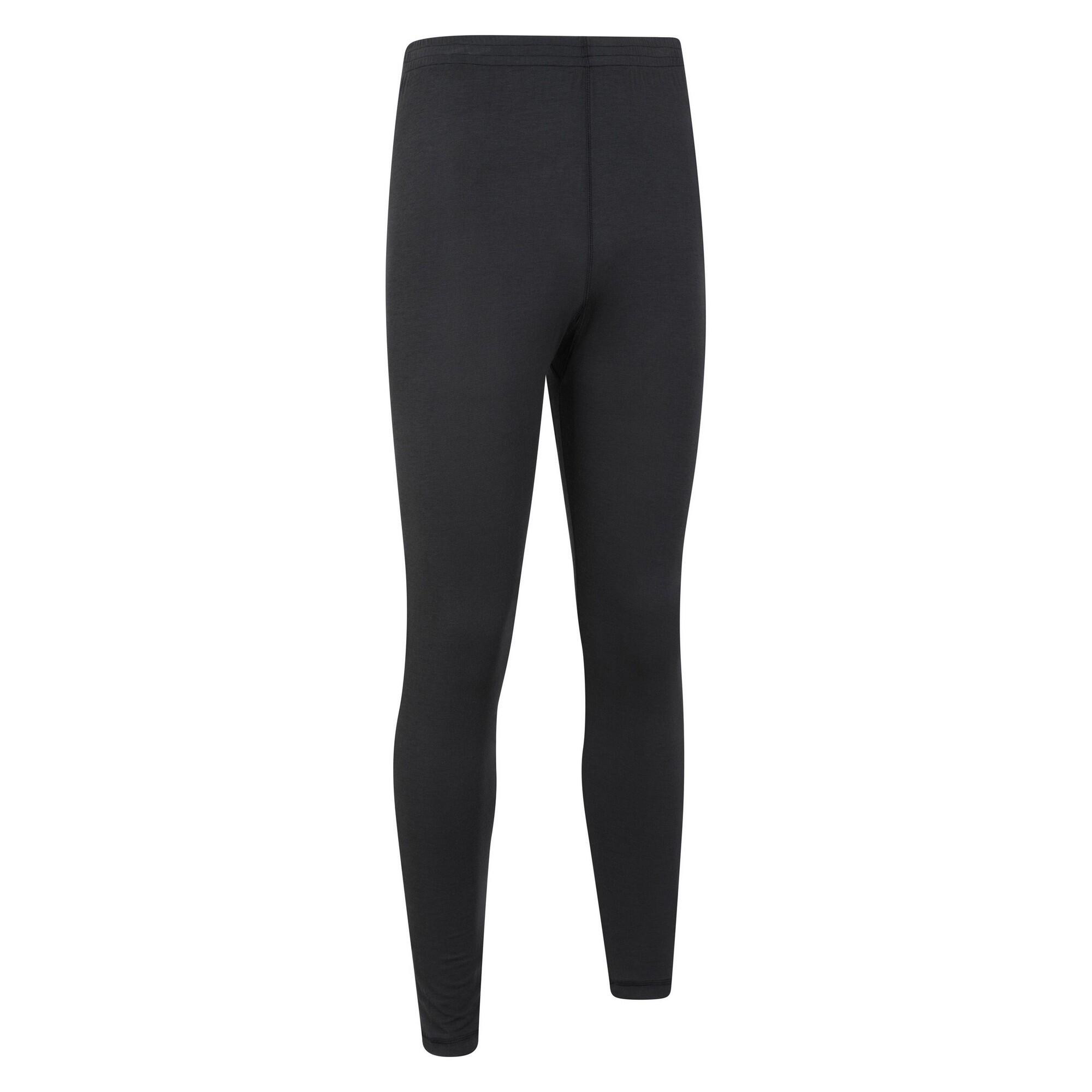Bas Thermique KEEP THE HEAT Homme (Noir) 4/4