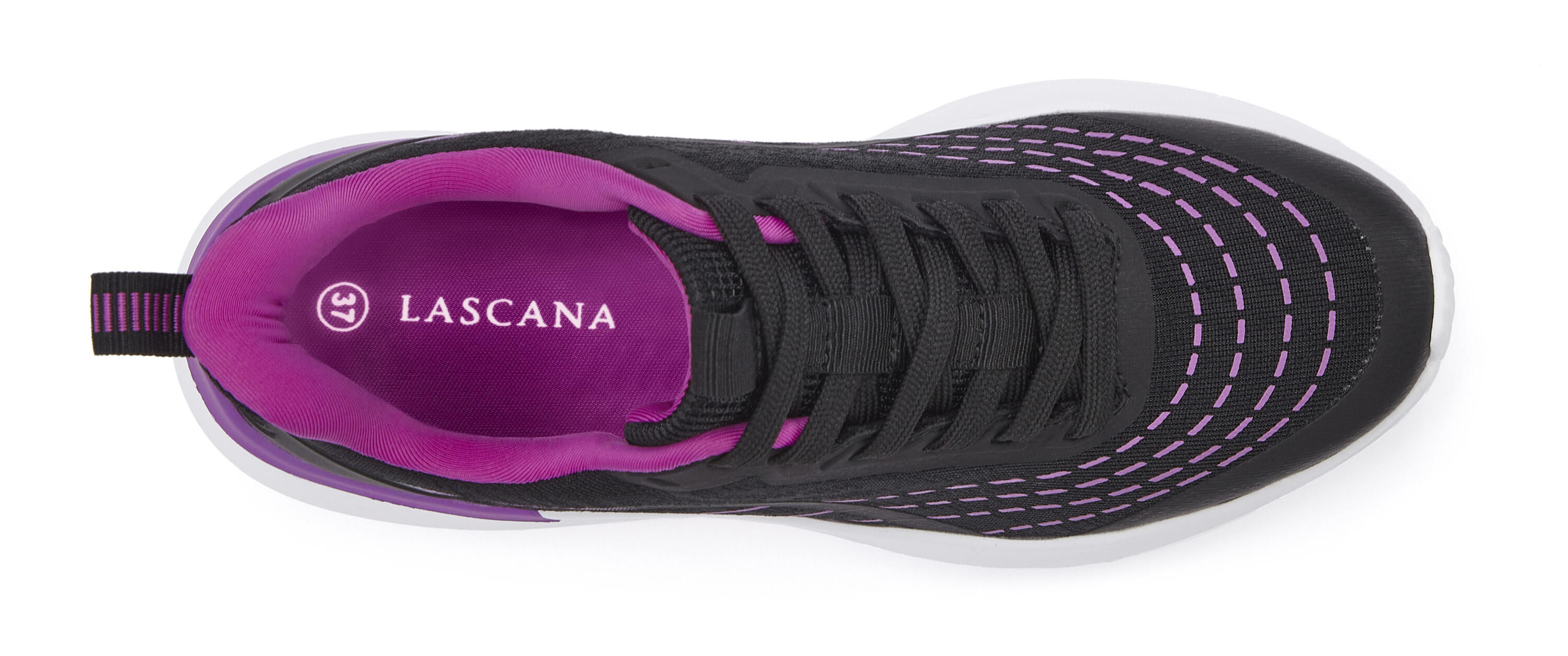 LASCANA Sneaker 3/5