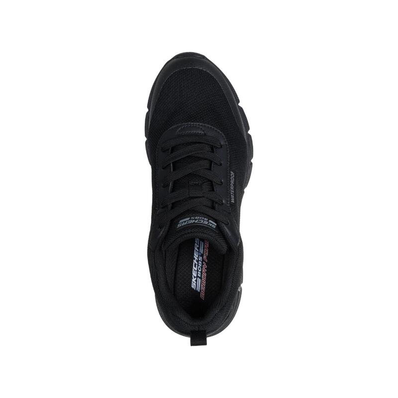 Sneaker Skechers Bobs B Flex - Rainy Edge Adult