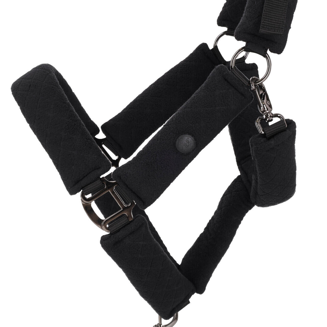 Ensemble licol et longe QHP Zahra 2/3