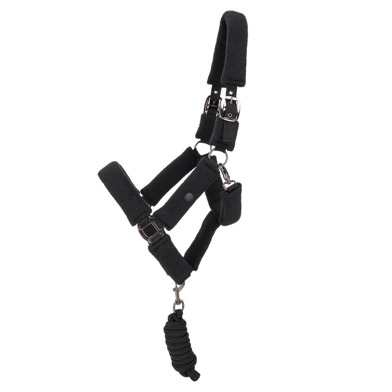 Ensemble licol et longe QHP Zahra 1/3