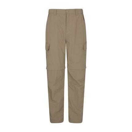 Pantalon TREK Homme (Beige)