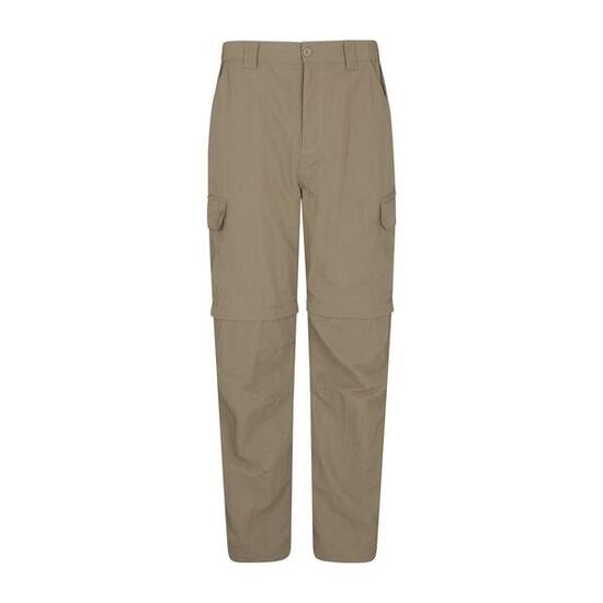 Pantalon TREK Homme (Beige)