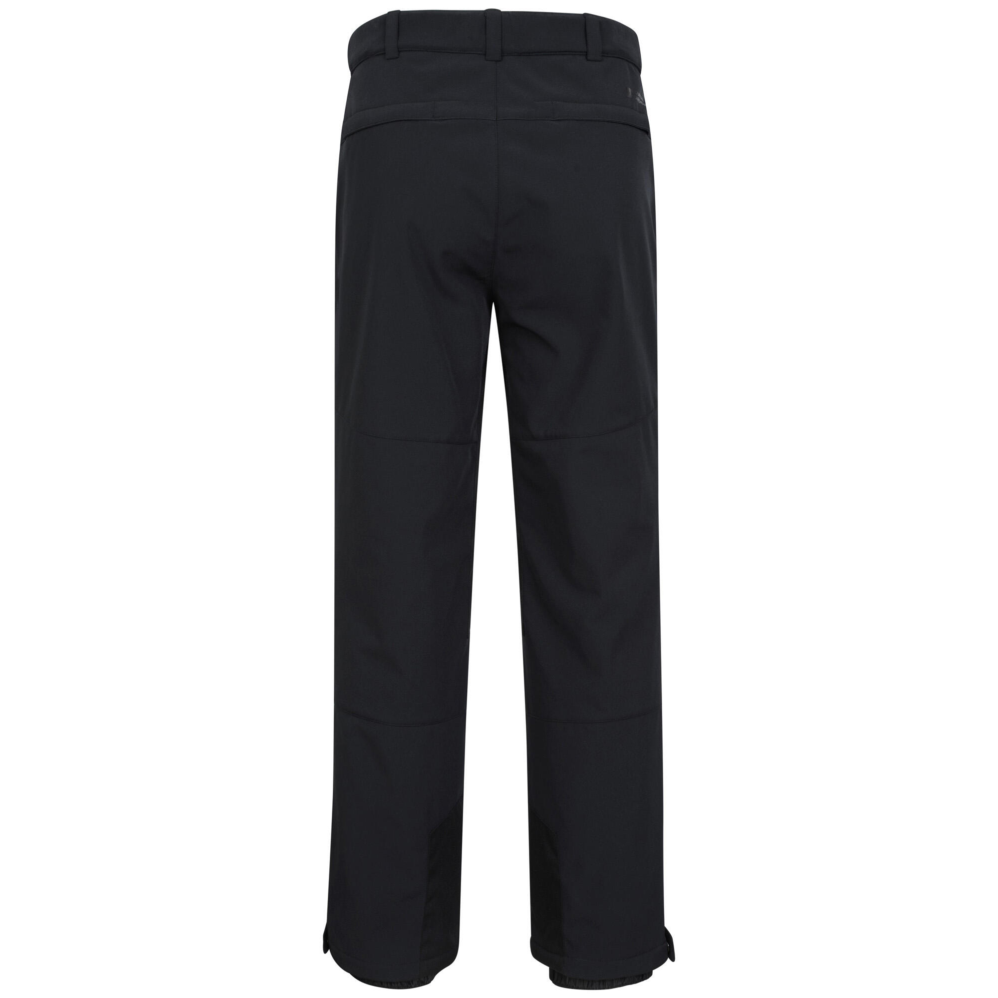 Pantalon De Ski AXIS EXTREME Homme (Noir Vif) 2/2