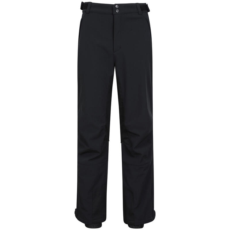 Pantalon De Ski Noir