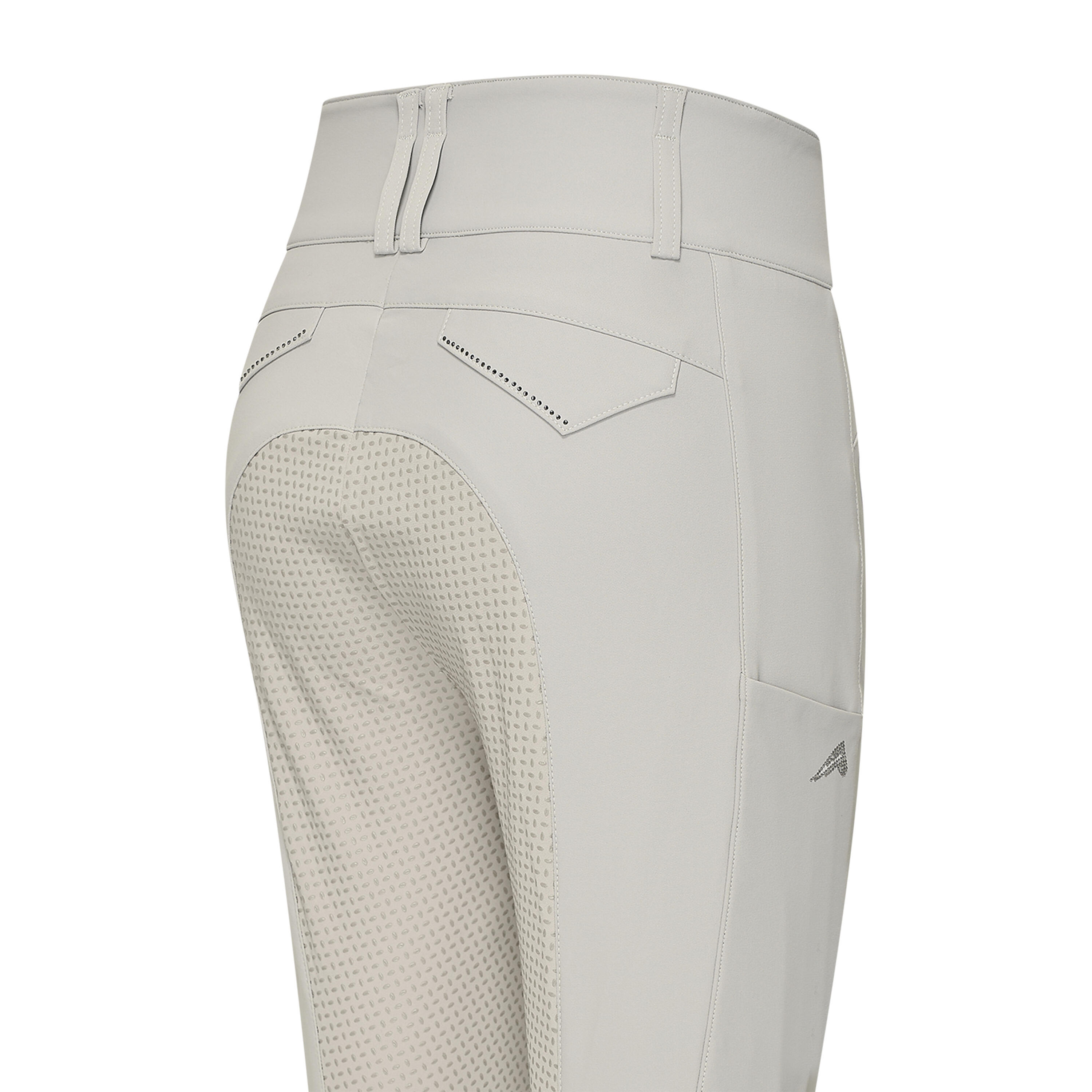 Reithose full grip Damen Euro-Star Aurelia 3/3