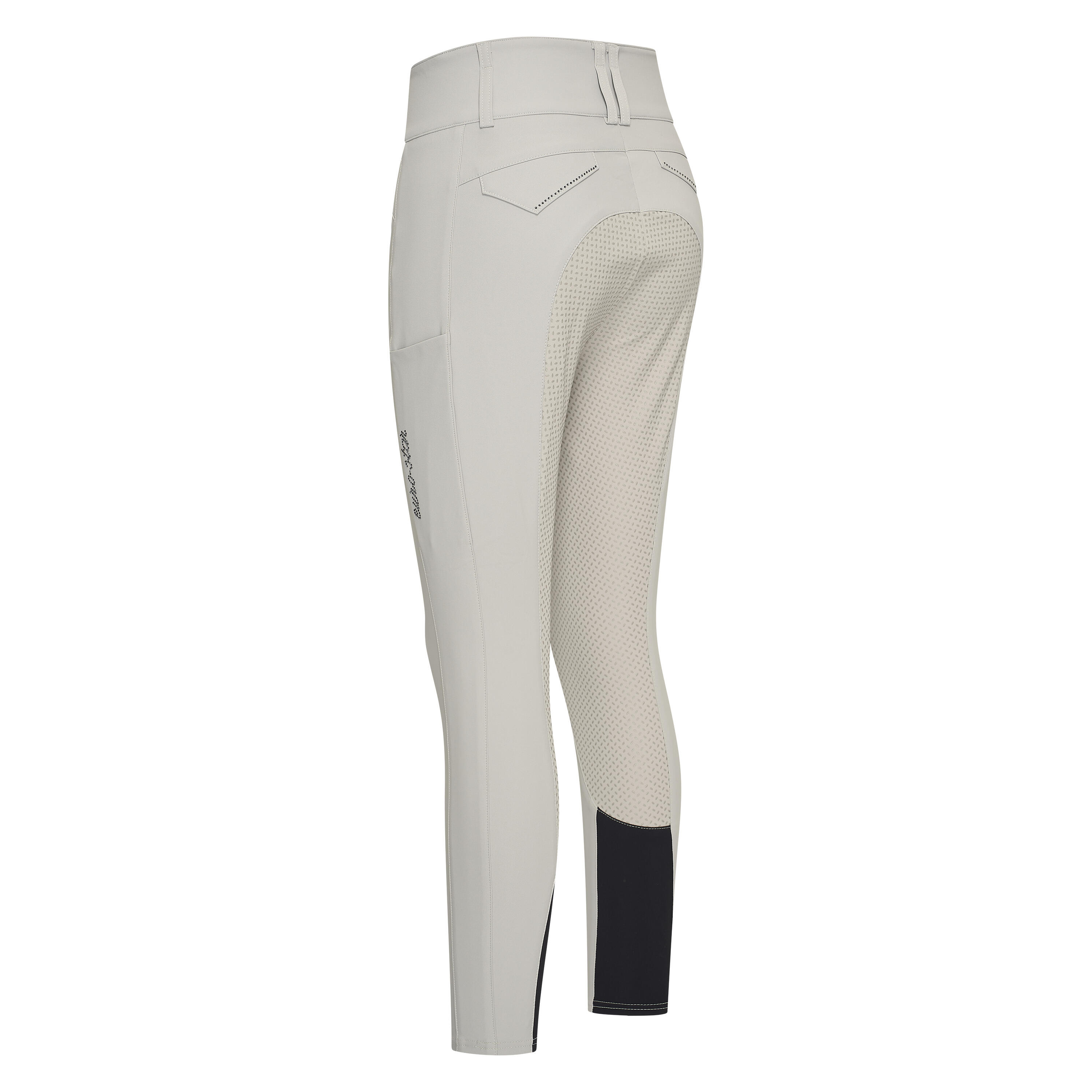 Reithose full grip Damen Euro-Star Aurelia 2/3