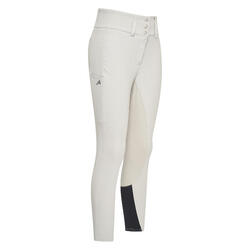 Pantalon équitation full grip femme Euro-Star Aurelia