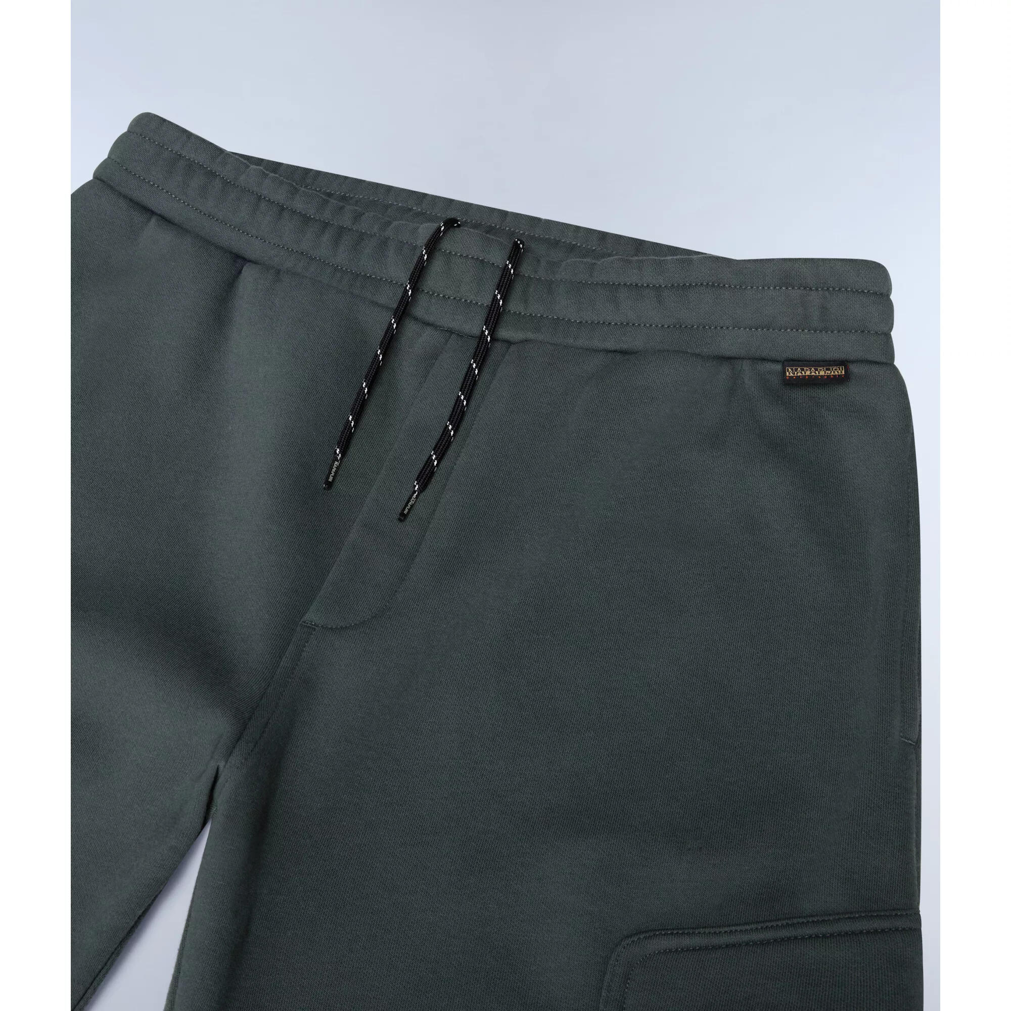 Pantalon de survêtement Napapijri M-Badge 3/3