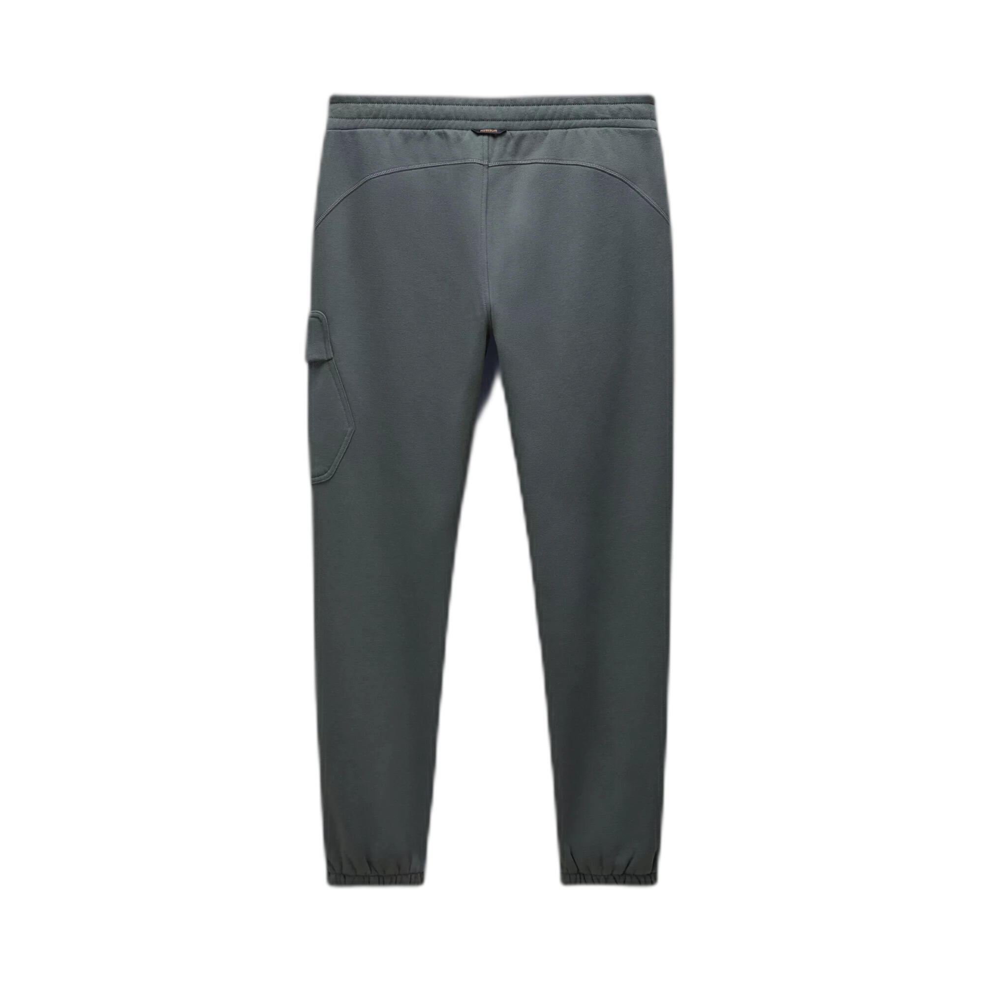 Pantalon de survêtement Napapijri M-Badge 2/3