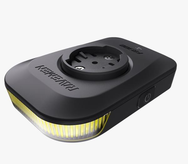 Lumina fata - FR300 Ant+ compatibila Edge- control inteligent al luminilor - 30…