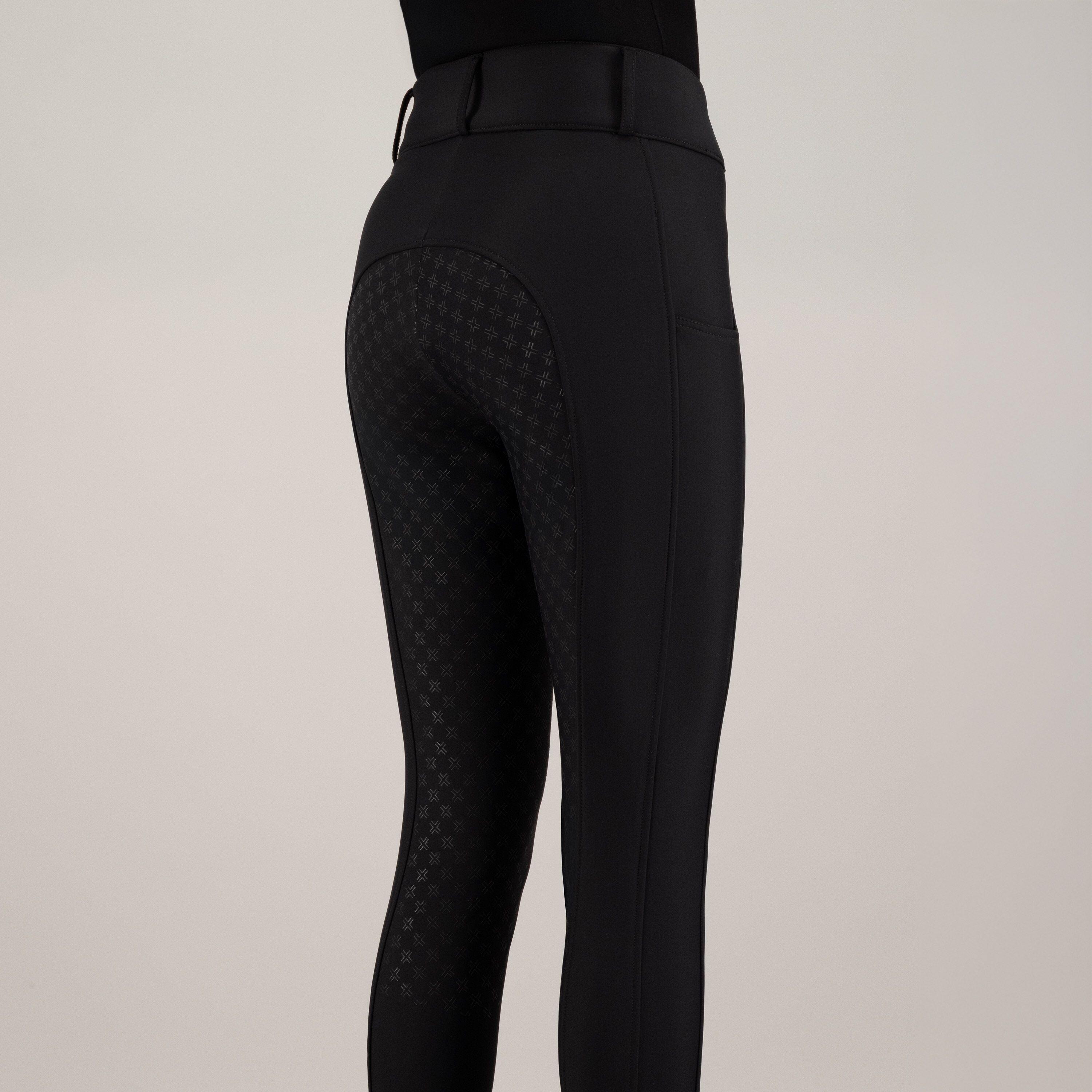Pantaloni da competizione da donna Imperial Riding Bilou 3/3