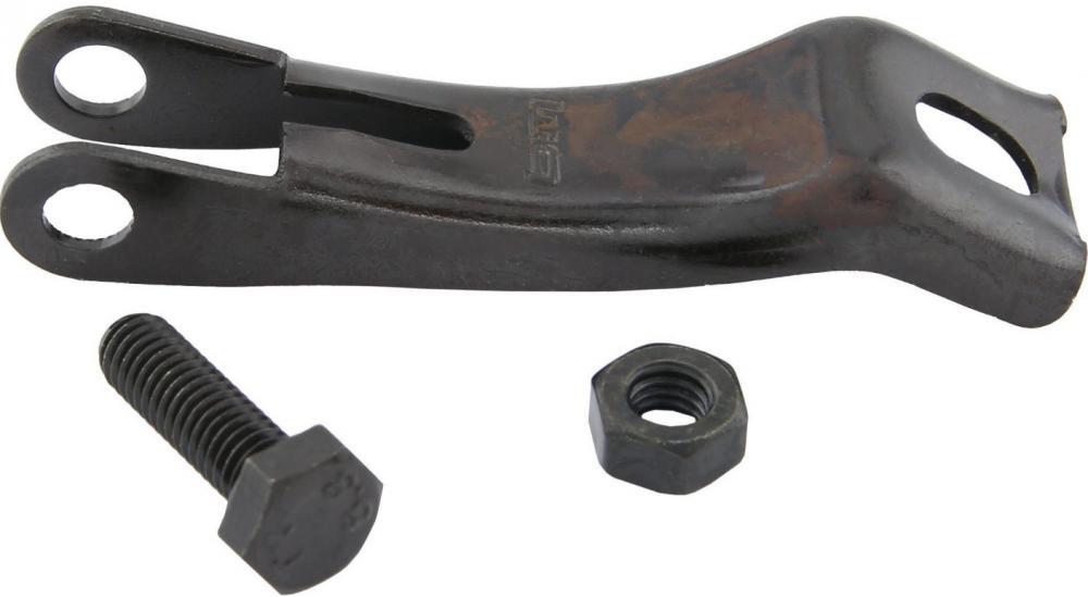 Busch & Müller 470 Support de Phare Unisexe pour Adulte Noir Taille Unique Busch & Müller 470 Support de Phare Unisexe pour Adulte Noir Taille Unique