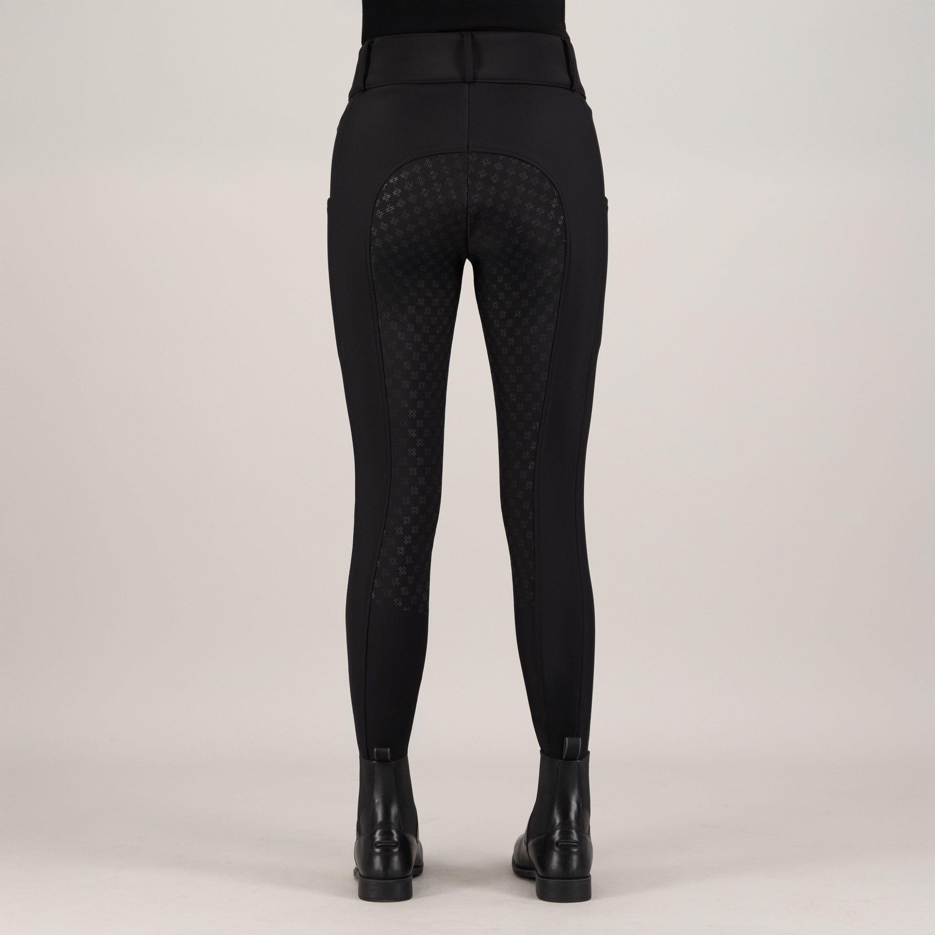 Pantaloni da competizione da donna Imperial Riding Bilou 2/3