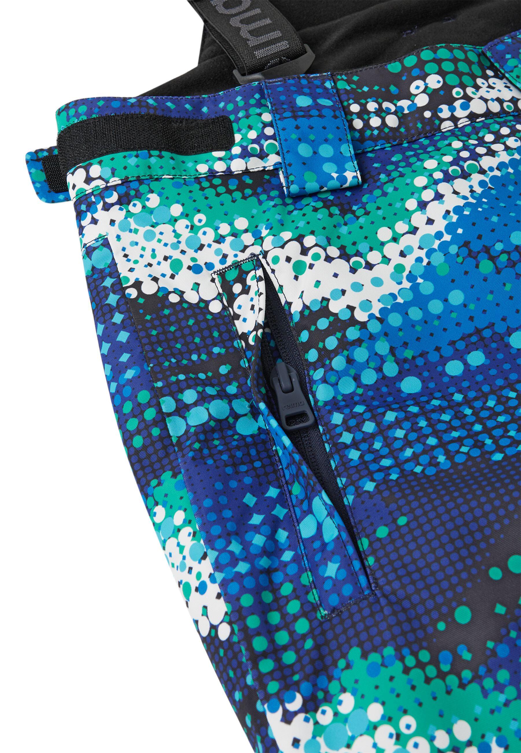 Skihose Wingon - bluesign®-zertifiziert 5/7
