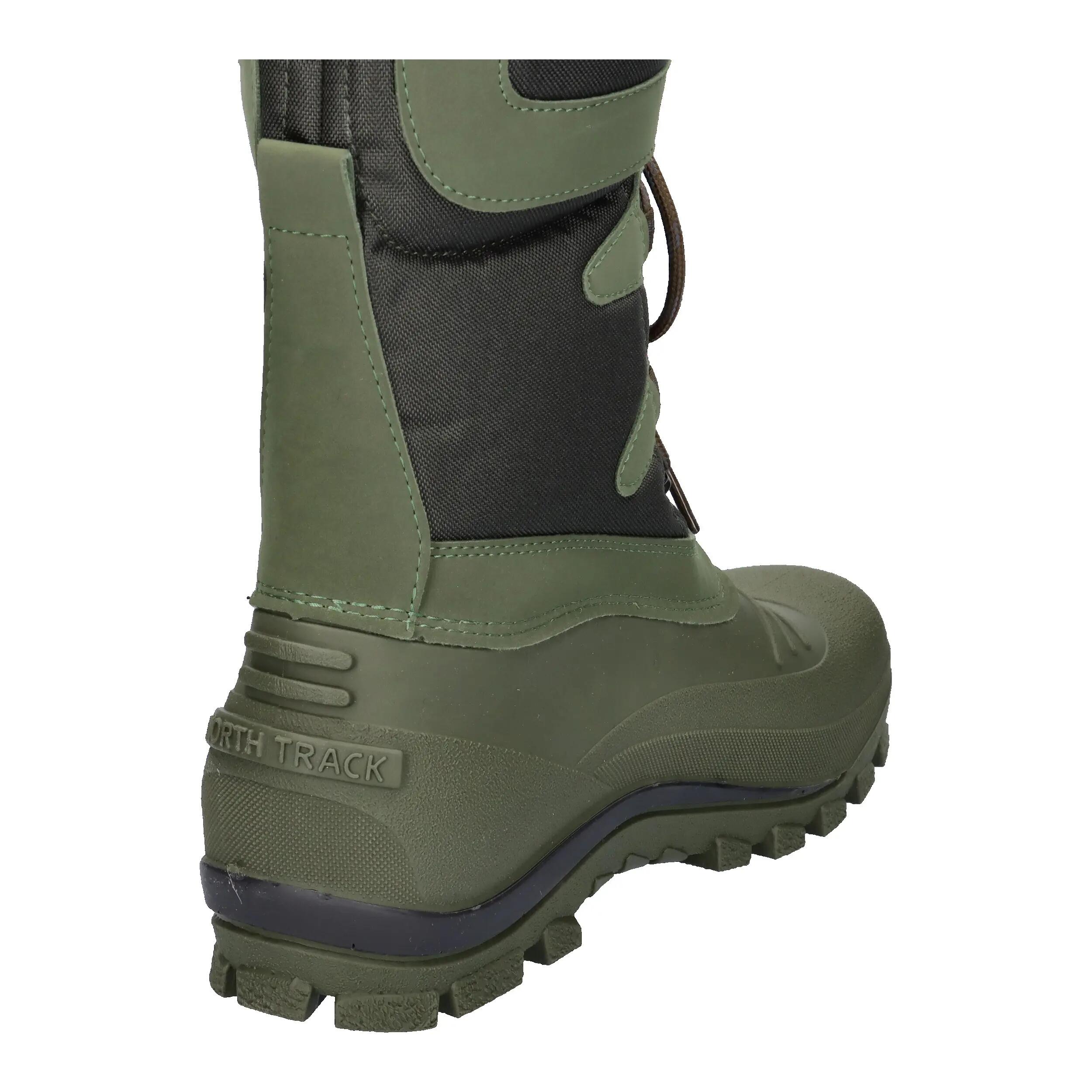 Śniegowce męskie CMP Nietos Snowboots 6/7