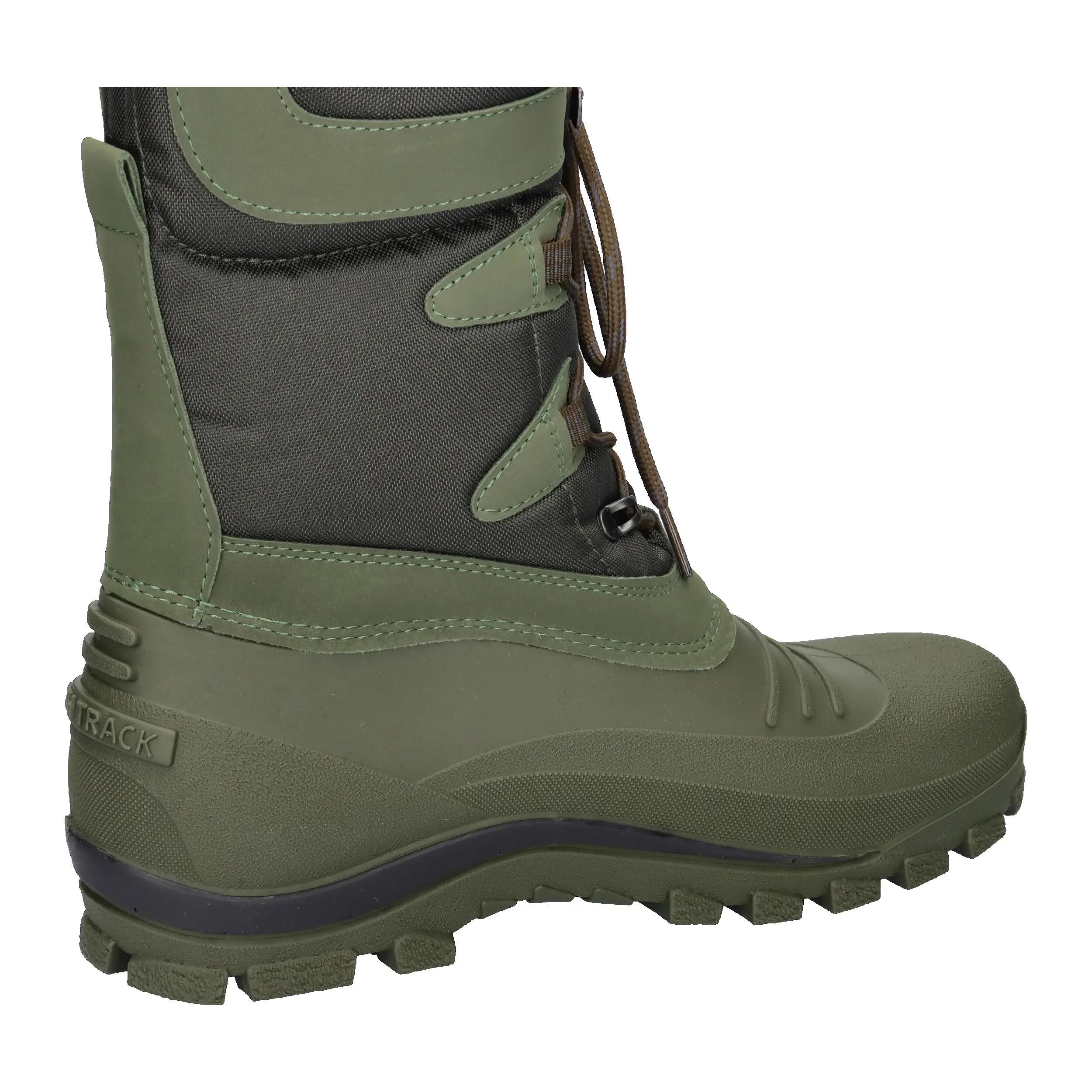 Śniegowce męskie CMP Nietos Snowboots 7/7