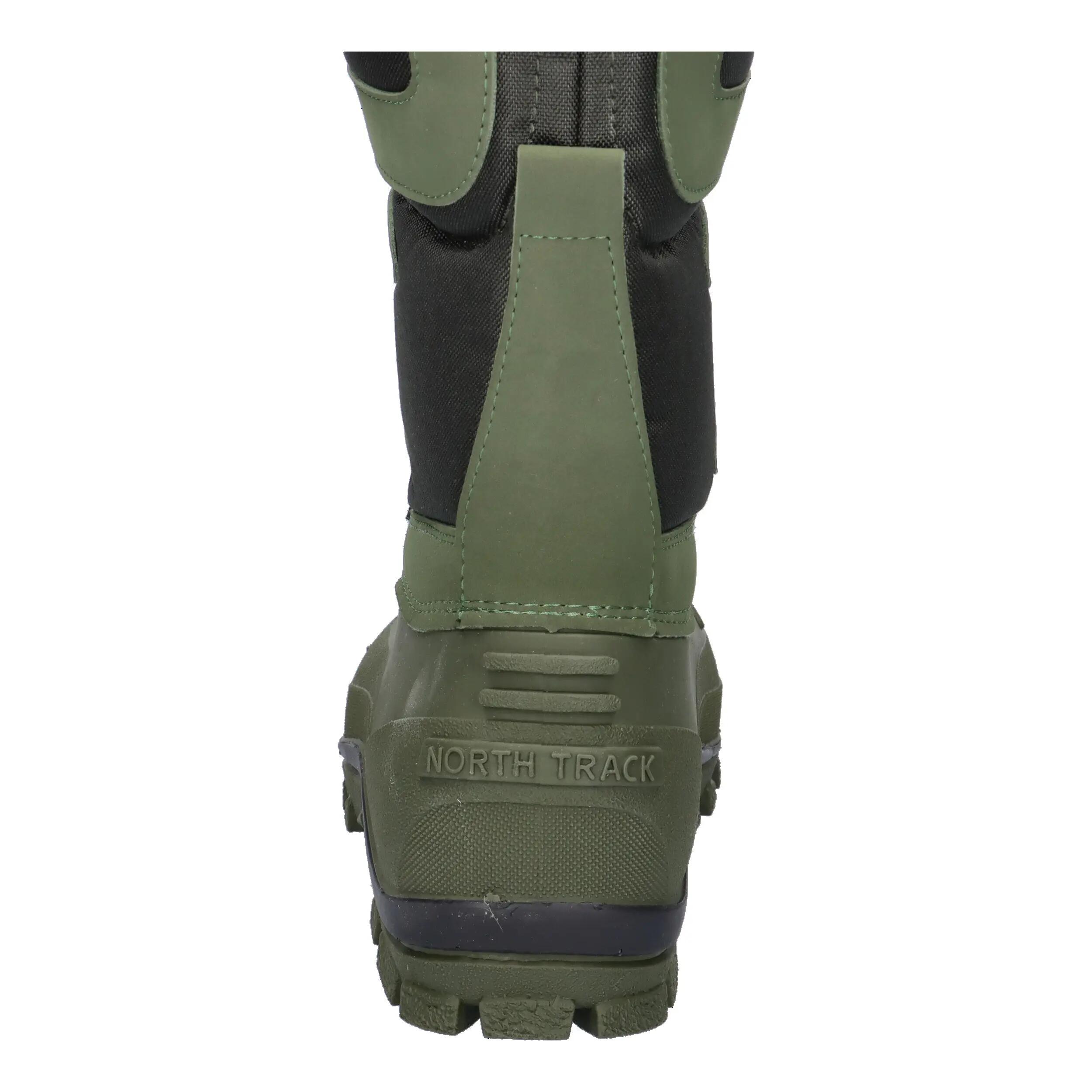 Śniegowce męskie CMP Nietos Snowboots 5/7