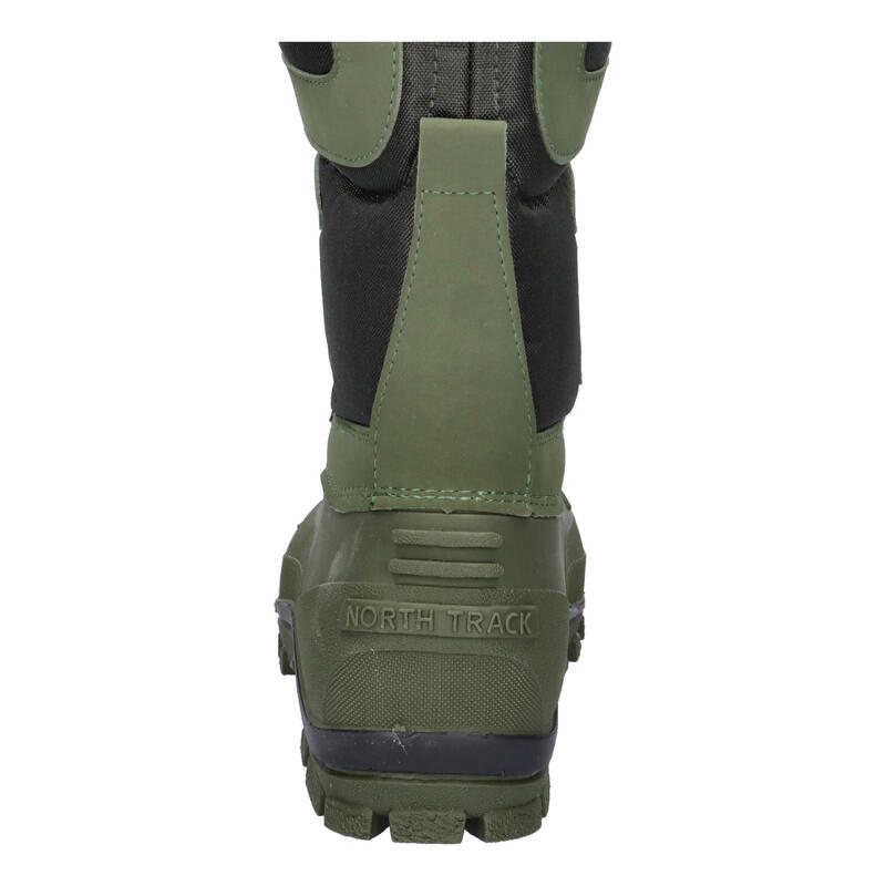 Cizme de zăpadă bărbătești CMP Nietos Snowboots