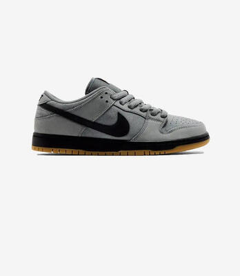 Nike SB Dunk Low Pro Cool Grey