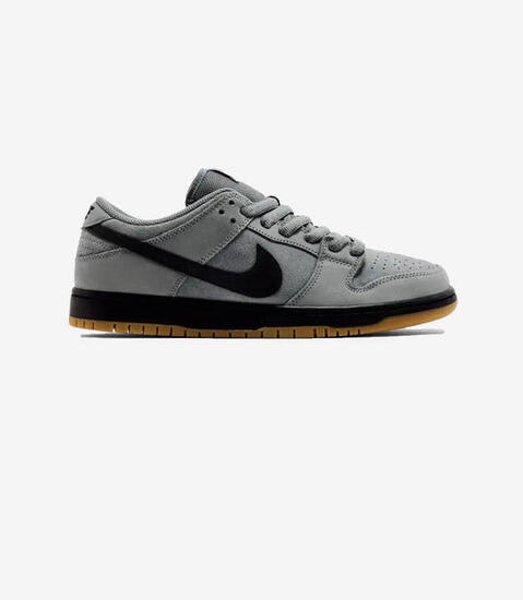 Nike SB Dunk Low Pro Cool Grey