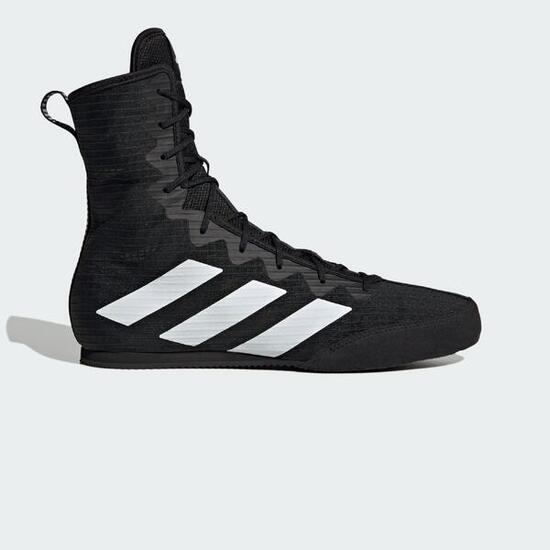 Box Hog 4 Shoes
