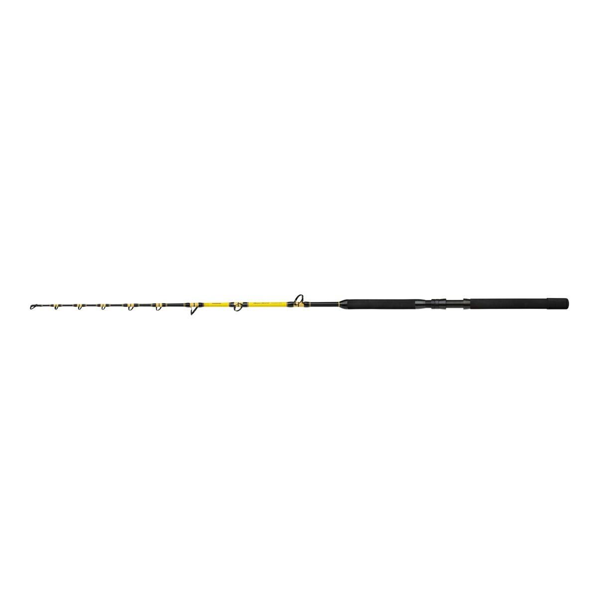 Caña de spinning Shimano Beastmaster CX stp spiral 5'5" 50lb 2/2