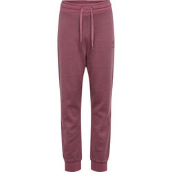 Pantalon de jogging fille Hummel Wong