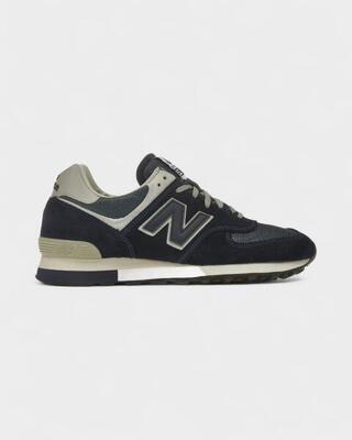 New Balance 576 MiUK 35th Anniversary Medieval Blue