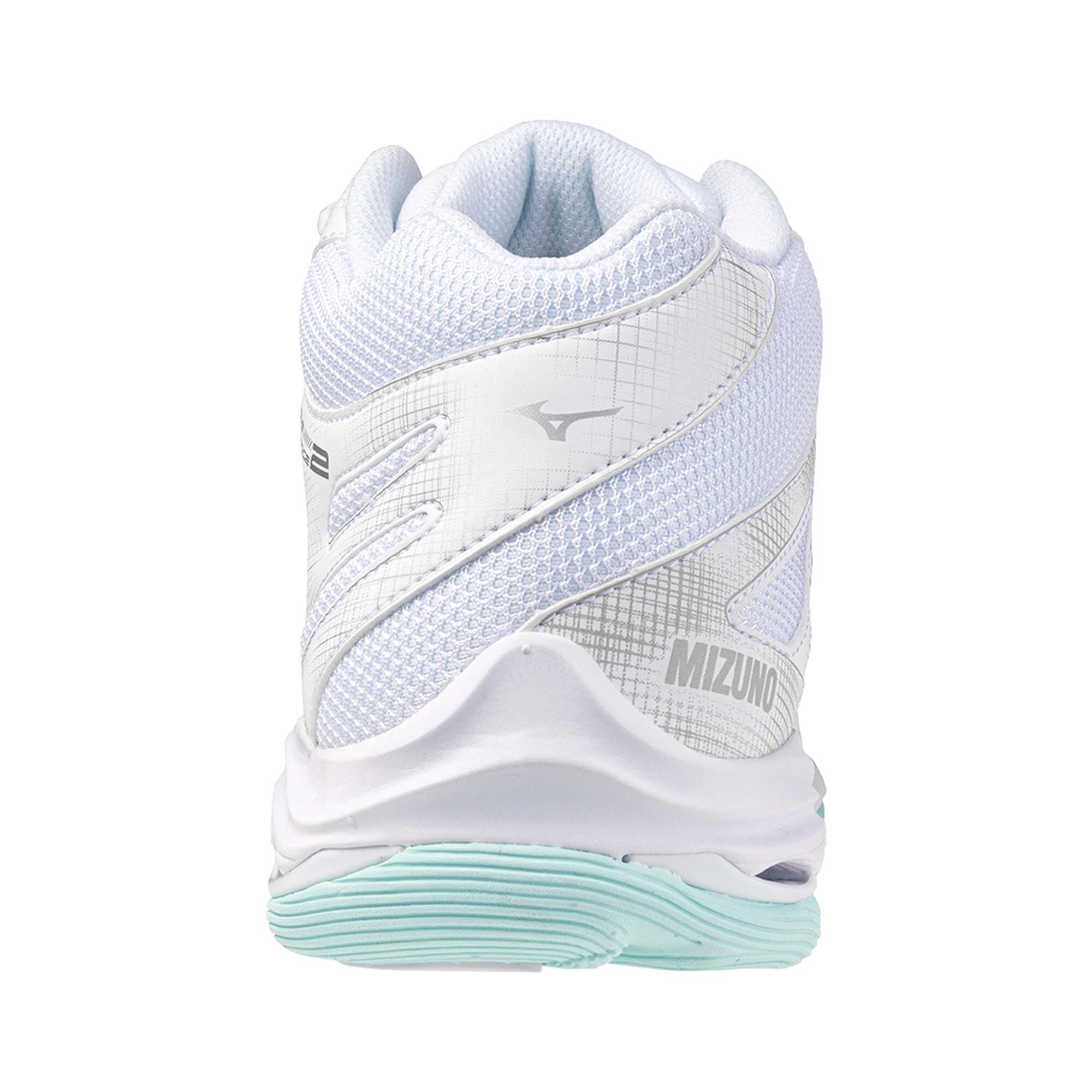 Scarpe indoor da donna Mizuno Wave Voltage 4/5