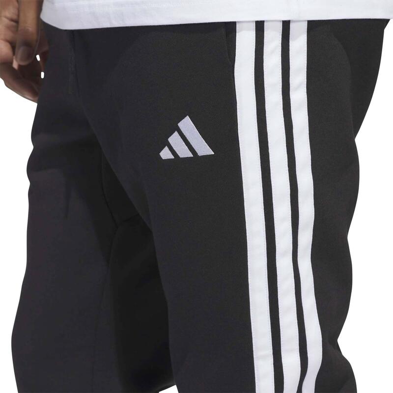 Pantaloni trening Adidas negri bărbați
