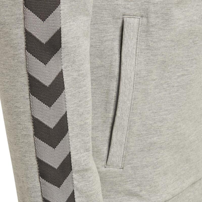 Reißverschlussjacke Herren
