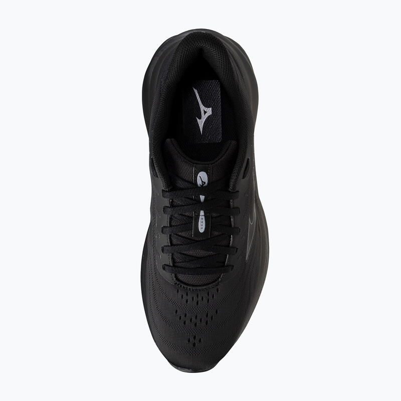 Pantofi de alergare Mizuno Revolt 4 negru/fier